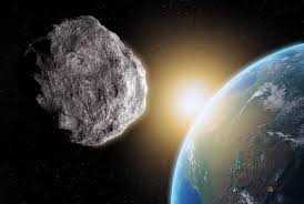 1998 QE2: il grande asteroide che passerà vicino alla Terra il 31 Maggio